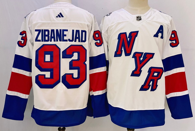 New York Rangers Jerseys 40 - Click Image to Close